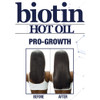 Difeel Biotin Hot Oil Treatment 71 oz