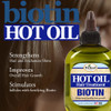 Difeel Biotin Hot Oil Treatment 71 oz