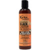 Kuza Naturals Castor Oil Hair Lotion Moisturizer Black