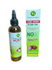 Handmade Natural Onion Hair Oil 4 oz Herbal Blend for Regrowth Fall Control Essential Oils Ayurvedic Therapy Enriched wi