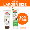 Palmers Coconut Oil Formula Moisture Boost Curl Whip Cream 85 oz