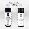DEGENTZ King Sized Hair Styling Powder Volumizing and Mattifying Hold 08oz 25g Add Life and Texture without Grease NonSt