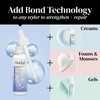 Ouidad Unbreakable Bonds Mixing Drops Strengthen Repair Hair Fragrance Free 2 Fl Oz