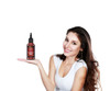 Onion Hair Oil 4 floz 118 ml I Enriched with a blend of 15 oils and extracts I Supports long lustrous shiny hair I No mi