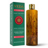 VEDA Active Herbs Hair Oil Hair Growth Oil Infused with Herbs 200ml