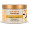 Creme of Nature Defining Custard Pure Honey Coconut Oil and Shea Butter Formula Twist Hold 115 Oz