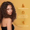 Curl Keeper Hair Styling Cream for Curly Hair 8 Fl Oz FrizzFree Curl Defining Cream Defines Detangles Moisturizes for Al
