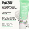 PACIFICA Rosemary Detox Scalp Scrub by Pacifica for Women 4 oz Scrub White