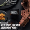 STMNT Grooming Goods Dry Clay 338 oz Extra Matte Finish Super Strong Control Easy to Wash Out