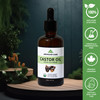 AEHNAMS CARE 100 Pure Castor Oil USDA Organic ColdPressed Unrefined HexaneFree 60ml 2oz for Healthy Skin Eyelashes Eyebr