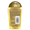 OGX Set of 2 Extra Strength Renewing Argan Oil of Morocco Penetrating Hair Oil Treatment Deep Moisturizing Serum for Dry