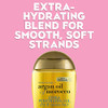OGX Set of 2 Extra Strength Renewing Argan Oil of Morocco Penetrating Hair Oil Treatment Deep Moisturizing Serum for Dry