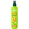 Garnier Fructis Sleek Shine 10in1 for Frizzy Dry Hair Plant Keratin 81 Fl Oz 1 Count Packaging May Vary