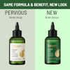 Cocoon Pomelo Oil Hair Tonic 100 Vegan Scalp Serum Treatment for Thinning Damaged Breakage Hair Soften Reduce Hair Loss
