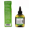 Difeel Premium Castor Plus Argan ProGrowth Hydrating Premium Hair Oil 25 oz