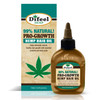 Difeel Hemp 99 Natural Hemp Hair Oil ProGrowth 25 ounce
