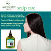 Hair Chemist Peppermint Scalp Stimulator 71 oz Scalp Leave in Mint Scalp Treatment and Scalp Moisturizer Natural Scalp T