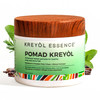 Kreyol Essence Scalp Care POMAD Detox Treat Rosemary Peppermint 4 Oz Natural Paraben Free Healthy Scalp Hair Care