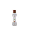 Farouk Biosilk Silk Therapy Organic Coconut Oil Leavein Treatment For Hair Skin 014 Ounce