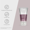 Joico Defy Damage Protective Masque For ColorTreated Hair Strengthen Bonds Preserve Hair Color With Moringa Seed Oil Arg