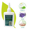 Canviiy ScalpBliss ItchCalming Serum LongLasting Soothing Scalp Moisturizer for Dry itchy Scalp Enriched with Aloe Vera