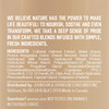 Aveeno FarmFresh Oat Milk LeaveIn Hair Conditioner Treatment Lightweight Moisturizer for Dry Damaged Hair Safe for Color