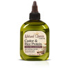 SFC Natural Queen Volume Growth Castor Rice Protein Hair Oil 71 oz Volumizing Hair Growth Hair Oil