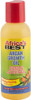 Africas Best Argan Growth Oil Nutrient Rich Formula Strengthens Hair Stimulates Hair Growth Conditions to Help Prevent D