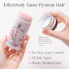 Gatsby Tancho Hair Styling Wax Stick Japanese Cherry Blossom Scent 35 ounce 100 grams All Hair Types Special Edition Hig