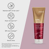 Joico KPAK Color Therapy Luster Lock Instant Shine Repair Treatment For ColorTreated Hair Boost Color Vibrancy Repair Br