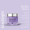 Oligo Professionnel Blacklight Intensive Replenishing Hair Mask Hair Mask for Dry Damaged Hair and Growth with 11 Amino