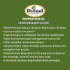 Difeel Premium Natural Jamaican Black Castor Hair Oil 71 oz Jamaican Black Castor Oil for Hair Growth