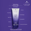 Alterna Caviar AntiAging Replenishing Moisture CC Cream 51 Ounce Pack of 1