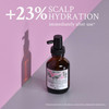 Davines Naturaltech ELEVATING Scalp Recovery Treatment LeaveOn Treatment For Sensitive And Dehydrated Scalp Help To Redu