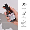 Davines Naturaltech ELEVATING Scalp Recovery Treatment LeaveOn Treatment For Sensitive And Dehydrated Scalp Help To Redu