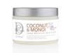 Design Essentials Deep Moisture Milk Souffle Coconut Monoi Collection 12 Ounce