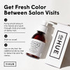 dpHUE Color Fresh Oil Therapy 3 fl oz Blend of Argan Oil Liquid Shea Butter Vitamins A E for All Hair Colors Types Wont