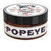 Razor MD Popeye Shaving Co Medium Hold and High Shine WaterBased Hair Pomade for Men Suitable for all Hair Types Sandalw