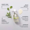 milkshake Energizing Blend Hair Thickening Scalp Treatment Revitalizing Volume Treatment for Fine and Fragile Hair 11 Fl