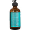 Ginger Lily Farms Salon Formula 100 Pure Morocco Argan Oil Treatment for All Hair Types 100 Vegan CrueltyFree 8 fl oz