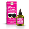 Difeel Biotin Growth Curl Premium Hair Oil 25 oz