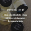 Baxter of California Shea Pomade