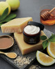 John Master Organics John Masters Organics Hair Paste Matte Finish Honey Beeswax 2 Ounces