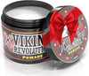 Viking Revolution Hair Pomade for Men New Formula Medium Hold and Matte Shine Free for Classic Look 4oz Water Based Easy