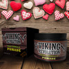 Viking Revolution Hair Pomade for Men New Formula Medium Hold and Matte Shine Free for Classic Look 4oz Water Based Easy