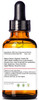 Nature Drop Organic Castor Oil1 oz 100 USDA Certified Pure Cold Pressed Hexane free Best oil Growth For Eyelashes Hair E