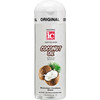 Fantasia Ic Hair Polisher 6oz Coconut Oil 1 Pack
