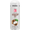 Fantasia Ic Hair Polisher 6oz Coconut Oil 1 Pack