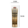 African Pride Black Castor Miracle Take Down Moisture Detangling Masque Hydrates Restores Dry Hair Contains Black Castor