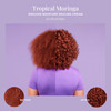 THE MANE CHOICE Tropical Moringa Sweet Oil Honey Endless Moisture Sealing Cream 8 Ounce